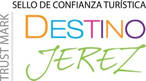 Logo del Cluster Turístico Destino Jerez